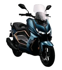 Thrust X-SUV 300 2026 i ABS/TCS/TFT Έγχρωμη Οθόνη THRUST Δωρεάν Μεταφορά!!!-thumb-4