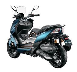 Thrust X-SUV 300 2026 i ABS/TCS/TFT Έγχρωμη Οθόνη THRUST Δωρεάν Μεταφορά!!!-thumb-5