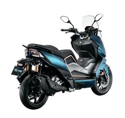 Thrust X-SUV 300 2026 i ABS/TCS/TFT Έγχρωμη Οθόνη THRUST Δωρεάν Μεταφορά!!!-thumb-6