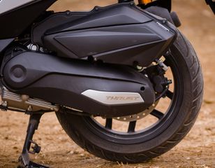 Thrust X-SUV 300 2026 i ABS/TCS/TFT Έγχρωμη Οθόνη THRUST Δωρεάν Μεταφορά!!!-thumb-18