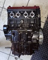 κινητήρας Z750 2004-2006