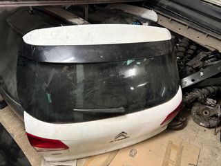 ΤΖΑΜΟΠΟΡΤΑ CITROEN C4 11-20