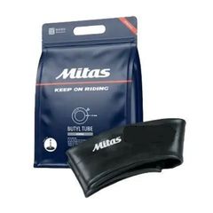 ΑΕΡΟΘΑΛΑΜΟΣ ΑΠΟ 400-18 ΕΩΣ 130/80-18 TR6 HD 2mm ΙΒ MITAS 70001343