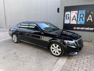 Mercedes-Benz S 350 2015 S350 ‘15 D LONG FULL EXTRA