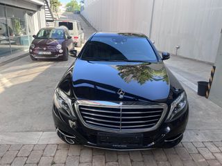 Mercedes-Benz S 350 2015 S350 ‘15 D LONG FULL EXTRA-thumb-1