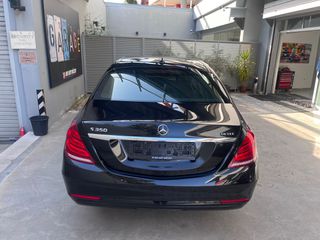 Mercedes-Benz S 350 2015 S350 ‘15 D LONG FULL EXTRA-thumb-3
