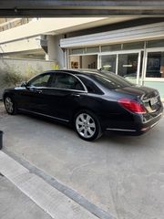 Mercedes-Benz S 350 2015 S350 ‘15 D LONG FULL EXTRA-thumb-6