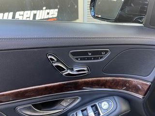 Mercedes-Benz S 350 2015 S350 ‘15 D LONG FULL EXTRA-thumb-8
