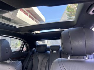 Mercedes-Benz S 350 2015 S350 ‘15 D LONG FULL EXTRA-thumb-9