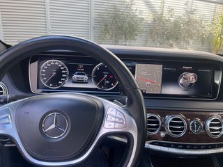 Mercedes-Benz S 350 2015 S350 ‘15 D LONG FULL EXTRA-thumb-10