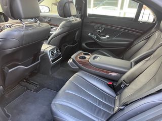 Mercedes-Benz S 350 2015 S350 ‘15 D LONG FULL EXTRA-thumb-13