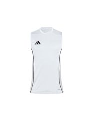 Adidas Tiro 25 Competition Sleeveless Jersey M JJ1522