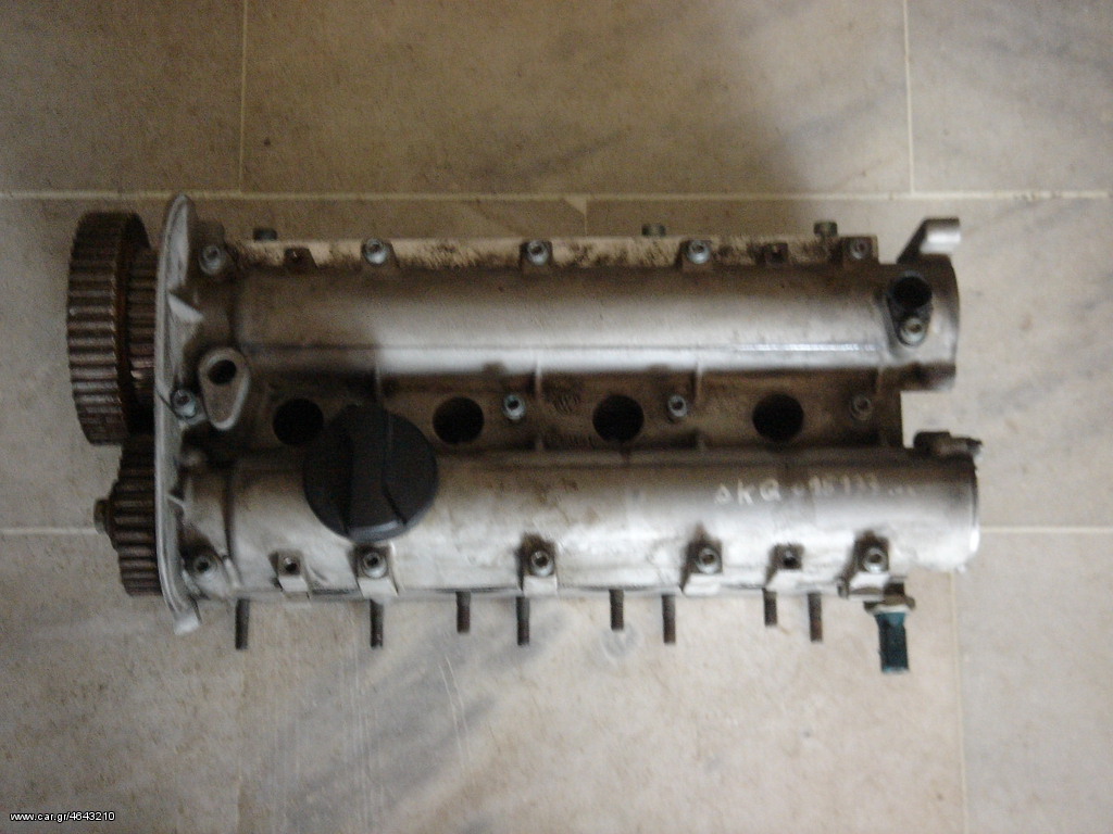 VW (AKQ)                                   