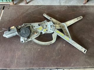 BMW E36 ‘90-‘98/ ΕΜΠΡΟΣ ΔΕΞΙΟΣ ΗΛΕΚΤΡ. (Μ/ΜΟΤΕΡ) ΜΗΧΑΝΙΣΜΟΣ ΠΑΡΑΘΥΡΟΥ