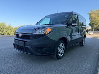 Fiat Doblo 2019 1.6  DIESEL 3 ΘΕΣΕΙΣ-thumb-1