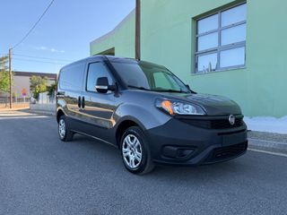 Fiat Doblo 2019 1.6  DIESEL 3 ΘΕΣΕΙΣ-thumb-2