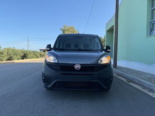 Fiat Doblo 2019 1.6  DIESEL 3 ΘΕΣΕΙΣ-thumb-3