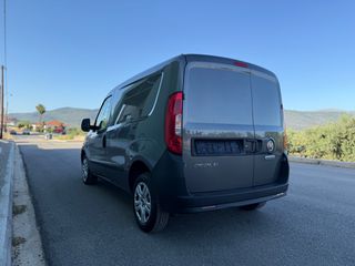 Fiat Doblo 2019 1.6  DIESEL 3 ΘΕΣΕΙΣ-thumb-5