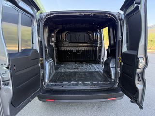 Fiat Doblo 2019 1.6  DIESEL 3 ΘΕΣΕΙΣ-thumb-7
