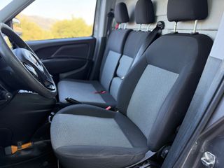 Fiat Doblo 2019 1.6  DIESEL 3 ΘΕΣΕΙΣ-thumb-8