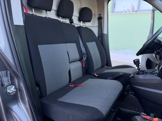 Fiat Doblo 2019 1.6  DIESEL 3 ΘΕΣΕΙΣ-thumb-10