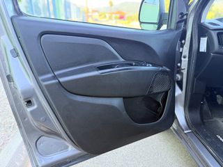 Fiat Doblo 2019 1.6  DIESEL 3 ΘΕΣΕΙΣ-thumb-12