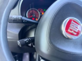 Fiat Doblo 2019 1.6  DIESEL 3 ΘΕΣΕΙΣ-thumb-16