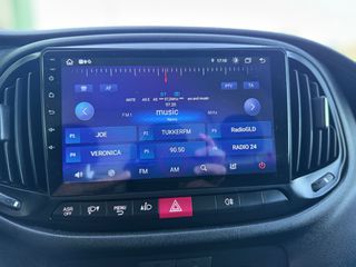 Fiat Doblo 2019 1.6  DIESEL 3 ΘΕΣΕΙΣ-thumb-18