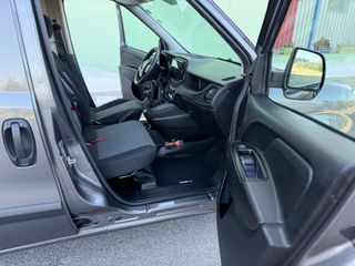 Fiat Doblo 2019 1.6  DIESEL 3 ΘΕΣΕΙΣ-thumb-20
