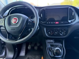 Fiat Doblo 2019 1.6  DIESEL 3 ΘΕΣΕΙΣ-thumb-21