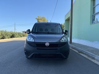 Fiat Doblo 2019 1.6  DIESEL 3 ΘΕΣΕΙΣ-thumb-22
