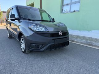Fiat Doblo 2019 1.6  DIESEL 3 ΘΕΣΕΙΣ-thumb-23