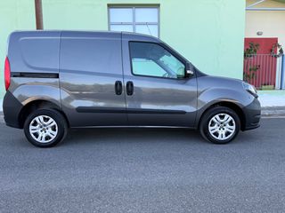 Fiat Doblo 2019 1.6  DIESEL 3 ΘΕΣΕΙΣ-thumb-24