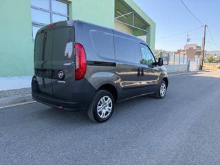 Fiat Doblo 2019 1.6  DIESEL 3 ΘΕΣΕΙΣ-thumb-25