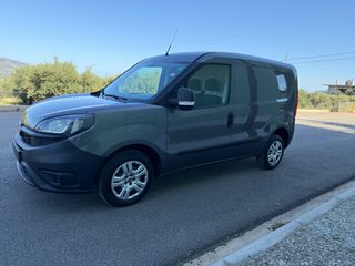 Fiat Doblo 2019 1.6  DIESEL 3 ΘΕΣΕΙΣ-thumb-26