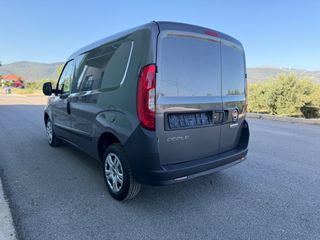Fiat Doblo 2019 1.6  DIESEL 3 ΘΕΣΕΙΣ-thumb-27