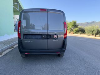 Fiat Doblo 2019 1.6  DIESEL 3 ΘΕΣΕΙΣ-thumb-28