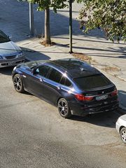 Bmw 530 2014 530dM
