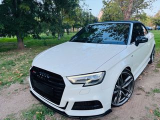 Audi A3 2014 S-LINE AYTOMATO