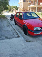 Volkswagen Golf 1998 Gt 3