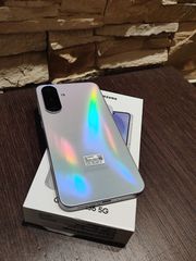 πωλείται Samsung Galaxy A36 5G – αχρησιμοποίητο με Θήκη & Τζαμάκι