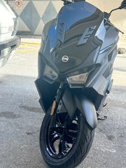 Sym Jet X 125 2025