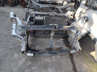 ΜΕΤΩΠΗ ΕΜΠΡΟΣ HONDA CRV 2003-2006 μοντέλο