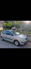 Volkswagen Polo 2002