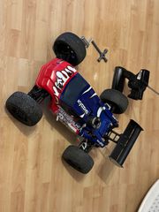 Off-Road Kyosho 2017 Kyosho inferno neo st truggy