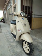 Piaggio Vespa ET4 150 2001