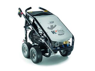 Πλυστικό Κρύου Νερού 18/500 COMET K Xtreme