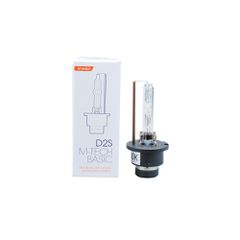 D2S 6.000k 35W P32d-2 12/24V ΑΝΤΑΛΛΑΚΤΙΚΗ ΛΑΜΠΑ BASIC 1ΤΕΜ.