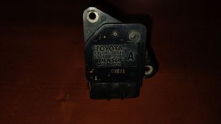 ΜΕΤΡΗΤΗΣ ΜΑΖΑΣ ΑΕΡΟΣ TOYOTA DENSO HILUX HIACE YARIS D-4D 1ND-TV 2KD-FTV  2001 - 2009  22204-30010   -   197400-2110