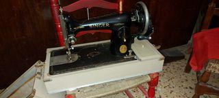 Singer